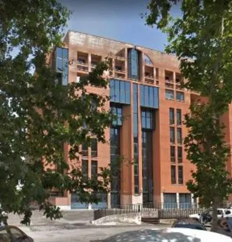 Immagine per Area verde in vendita a Roma viale Giorgio Morandi