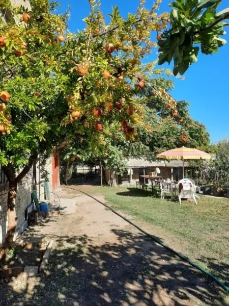 Villa Trifamiliare via Del Cacciatore 25, San Benedetto Del Tronto