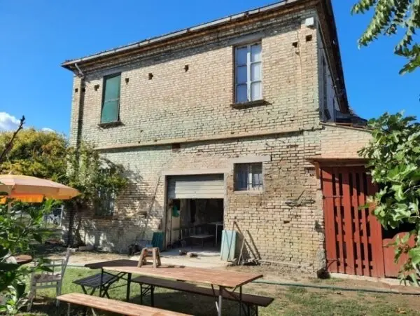 Villa Trifamiliare via Del Cacciatore 25, San Benedetto Del Tronto