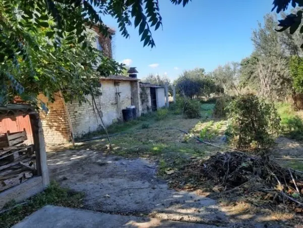 Villa Trifamiliare via Del Cacciatore 25, San Benedetto Del Tronto