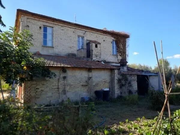 Villa Trifamiliare via Del Cacciatore 25, San Benedetto Del Tronto