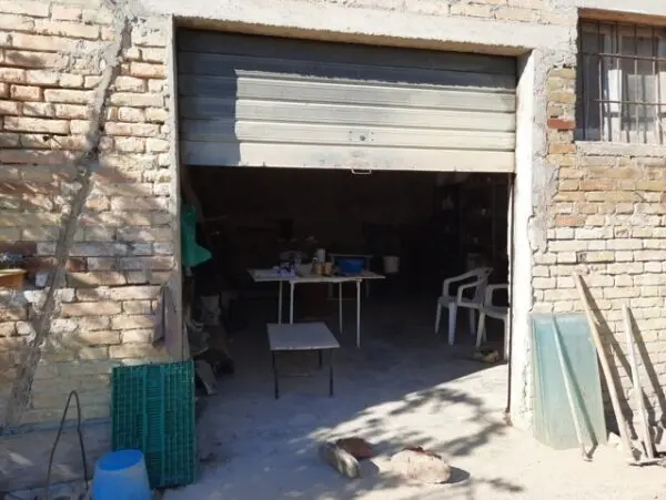 Villa Trifamiliare via Del Cacciatore 25, San Benedetto Del Tronto