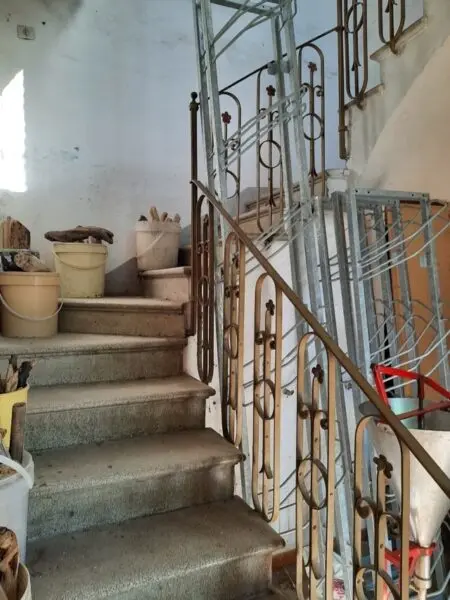 Villa Trifamiliare via Del Cacciatore 25, San Benedetto Del Tronto