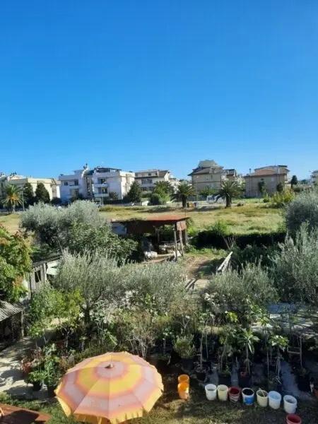 Villa Trifamiliare via Del Cacciatore 25, San Benedetto Del Tronto