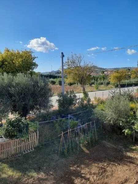 Villa Trifamiliare via Del Cacciatore 25, San Benedetto Del Tronto
