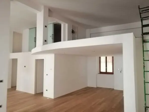Monolocale via Luigi Mercantini 6, Ascoli Piceno