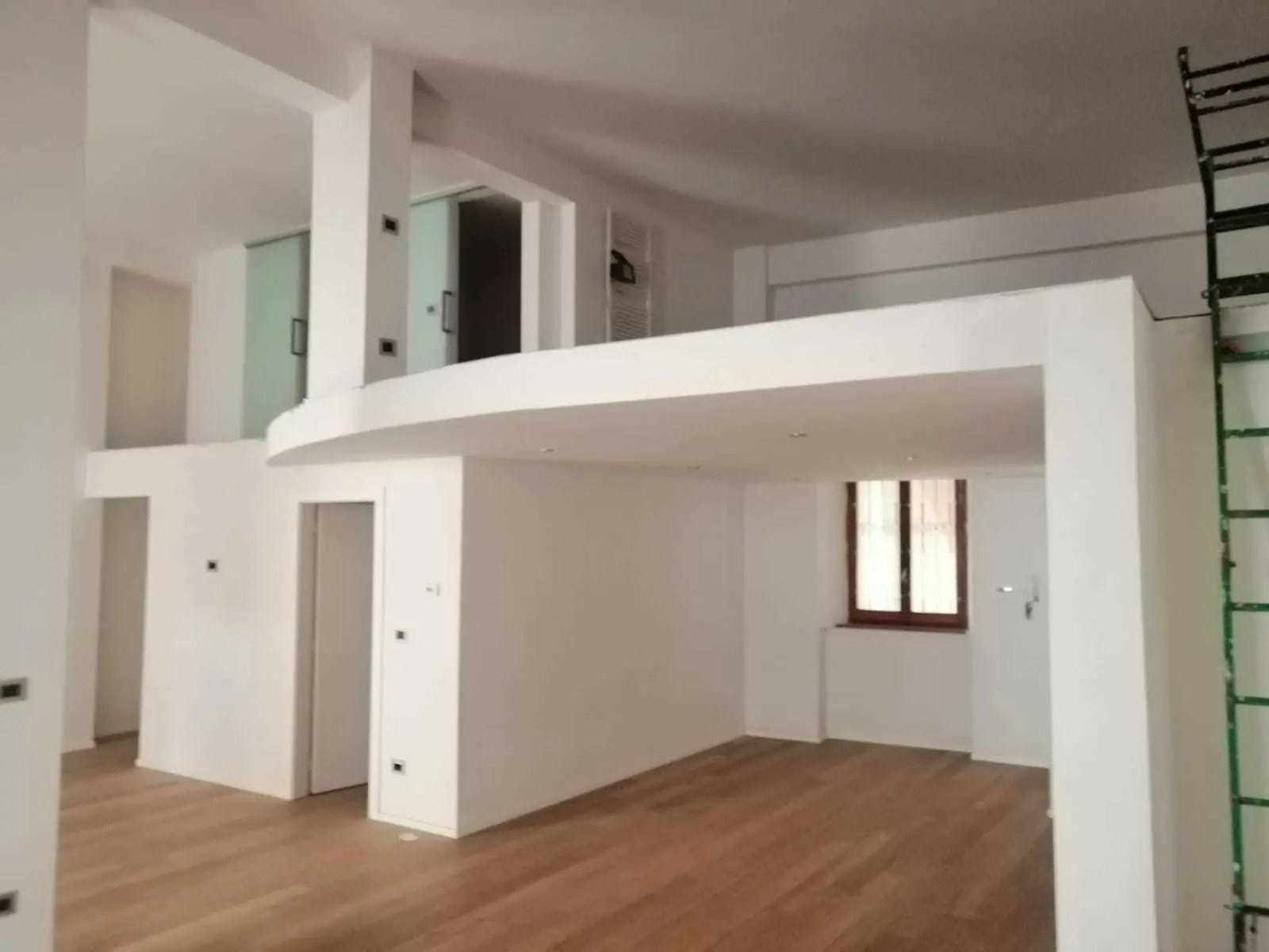 Immagine per Monolocale in vendita a Ascoli Piceno via Luigi Mercantini 6