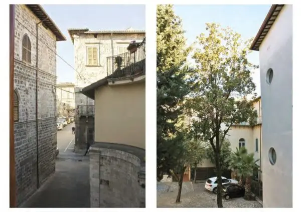 Monolocale via Luigi Mercantini 6, Ascoli Piceno
