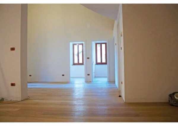 Monolocale via Luigi Mercantini 6, Ascoli Piceno