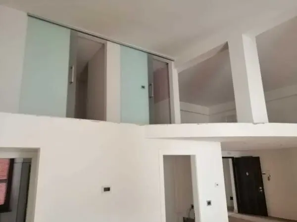 Monolocale via Luigi Mercantini 6, Ascoli Piceno