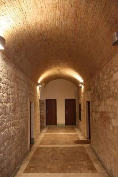 Monolocale via Luigi Mercantini 6, Ascoli Piceno