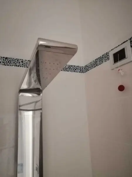 Monolocale via Luigi Mercantini 6, Ascoli Piceno