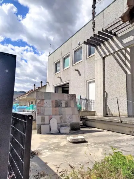 Capannone via Zona Industriale Pagliare, Spinetoli