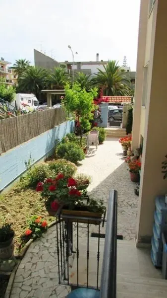 Monolocale via Monte Conero 12, San Benedetto Del Tronto