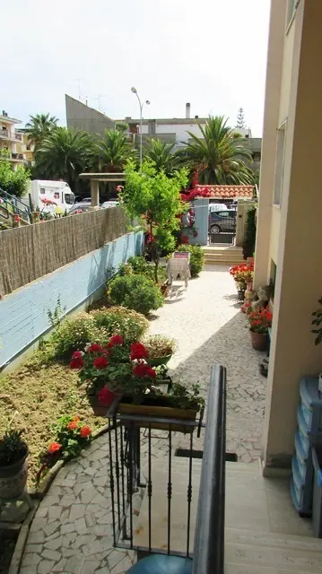 Immagine per Monolocale in vendita a San Benedetto del Tronto via Monte Conero 12