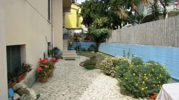 Monolocale via Monte Conero 12, San Benedetto Del Tronto