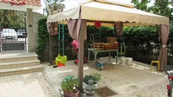 Monolocale via Monte Conero 12, San Benedetto Del Tronto