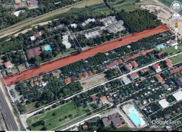 Immagine per Industriale in vendita a Giulianova via Riva Del Sole 642