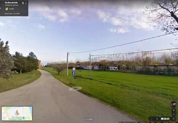 Immagine per Industriale in vendita a Giulianova via Riva Del Sole 642