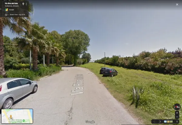 Immagine per Industriale in vendita a Giulianova via Riva Del Sole 642