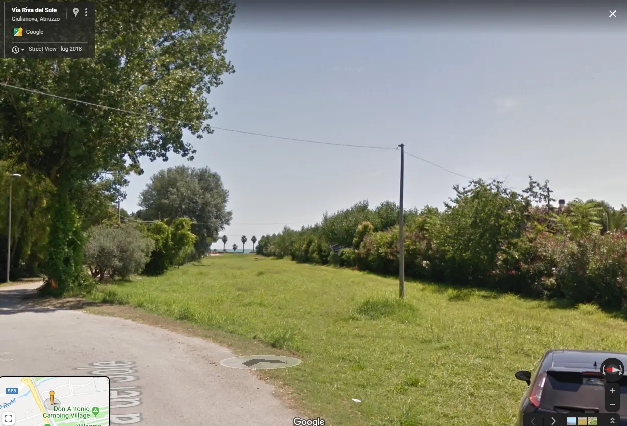 Immagine per Industriale in vendita a Giulianova via Riva Del Sole 642