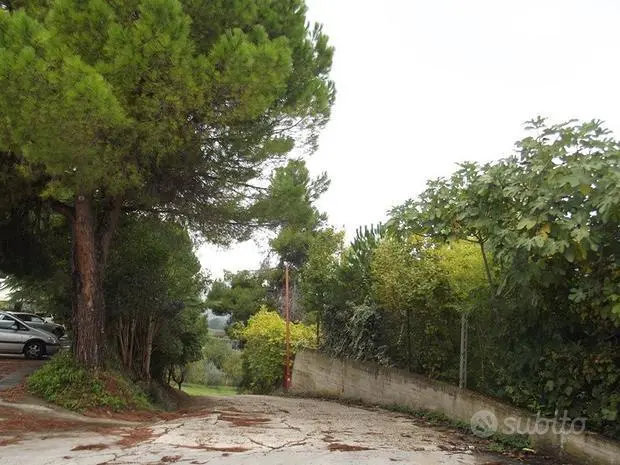 Immagine per Capannone in vendita a Acquaviva Picena via Fermi