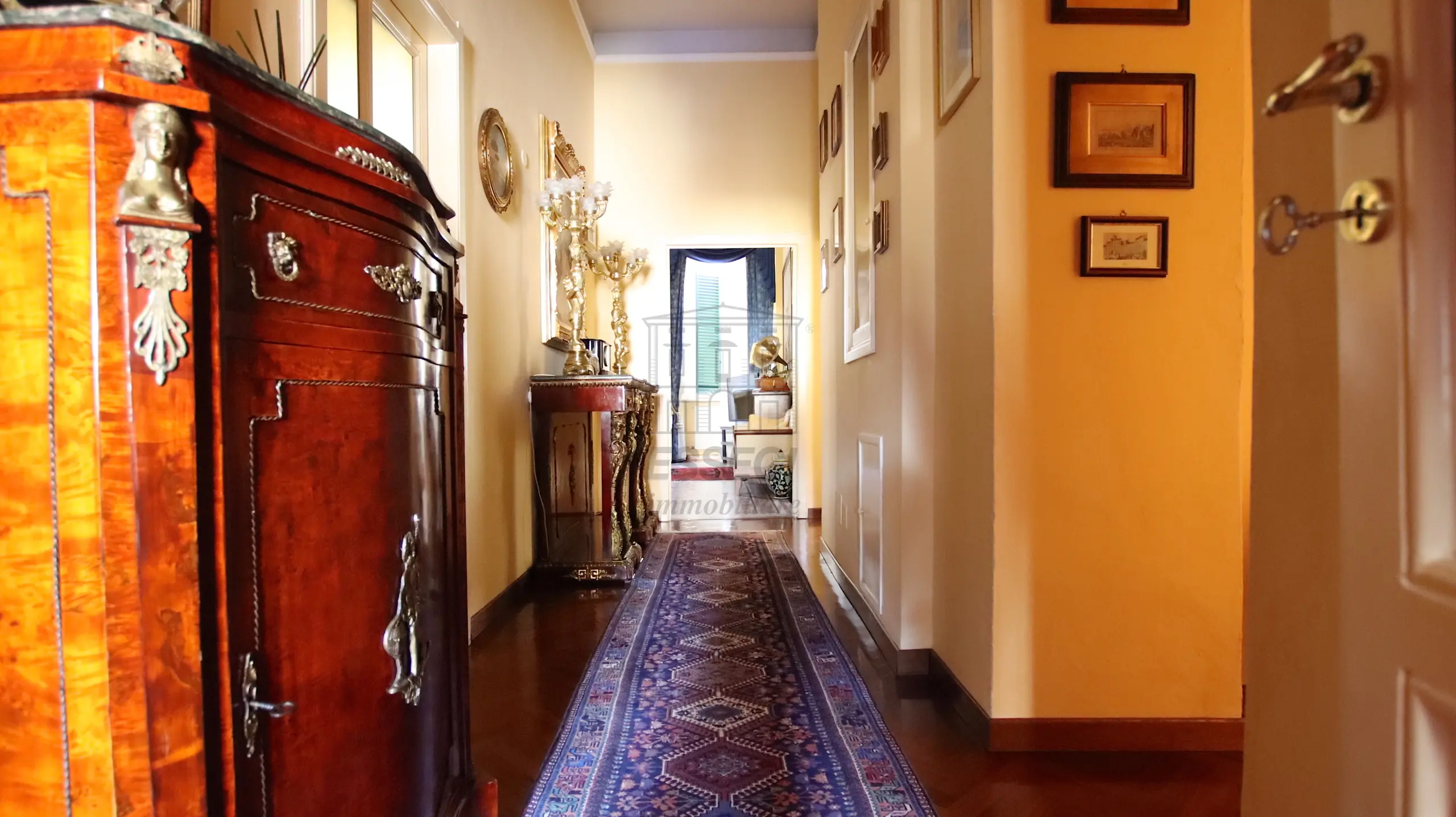 Immagine per Monolocale in vendita a Lucca via Fillungo
