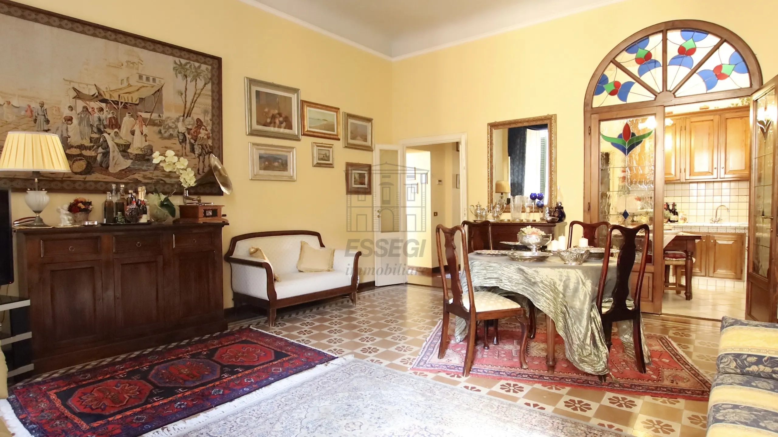 Immagine per Monolocale in vendita a Lucca via Fillungo