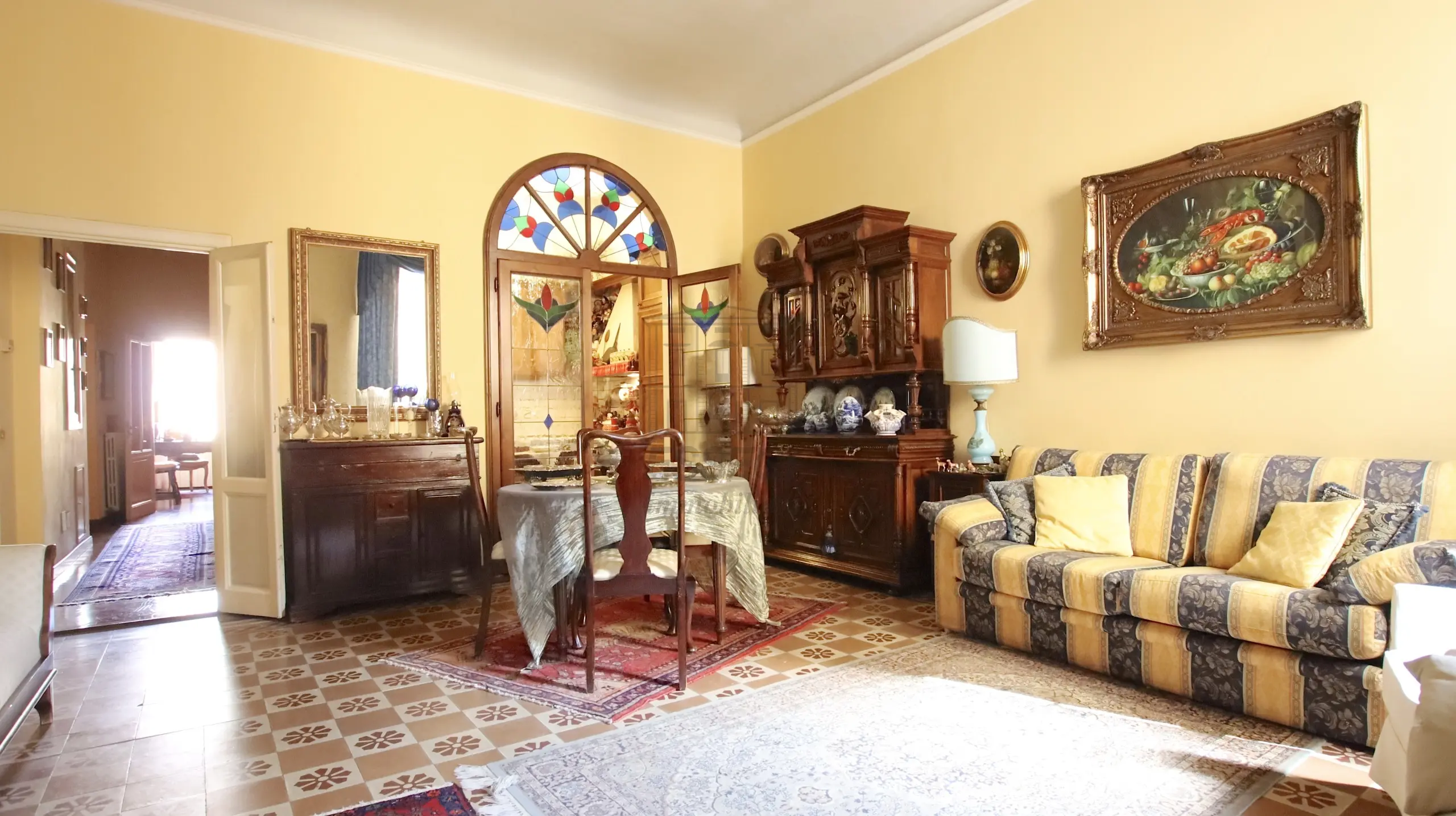 Immagine per Monolocale in vendita a Lucca via Fillungo