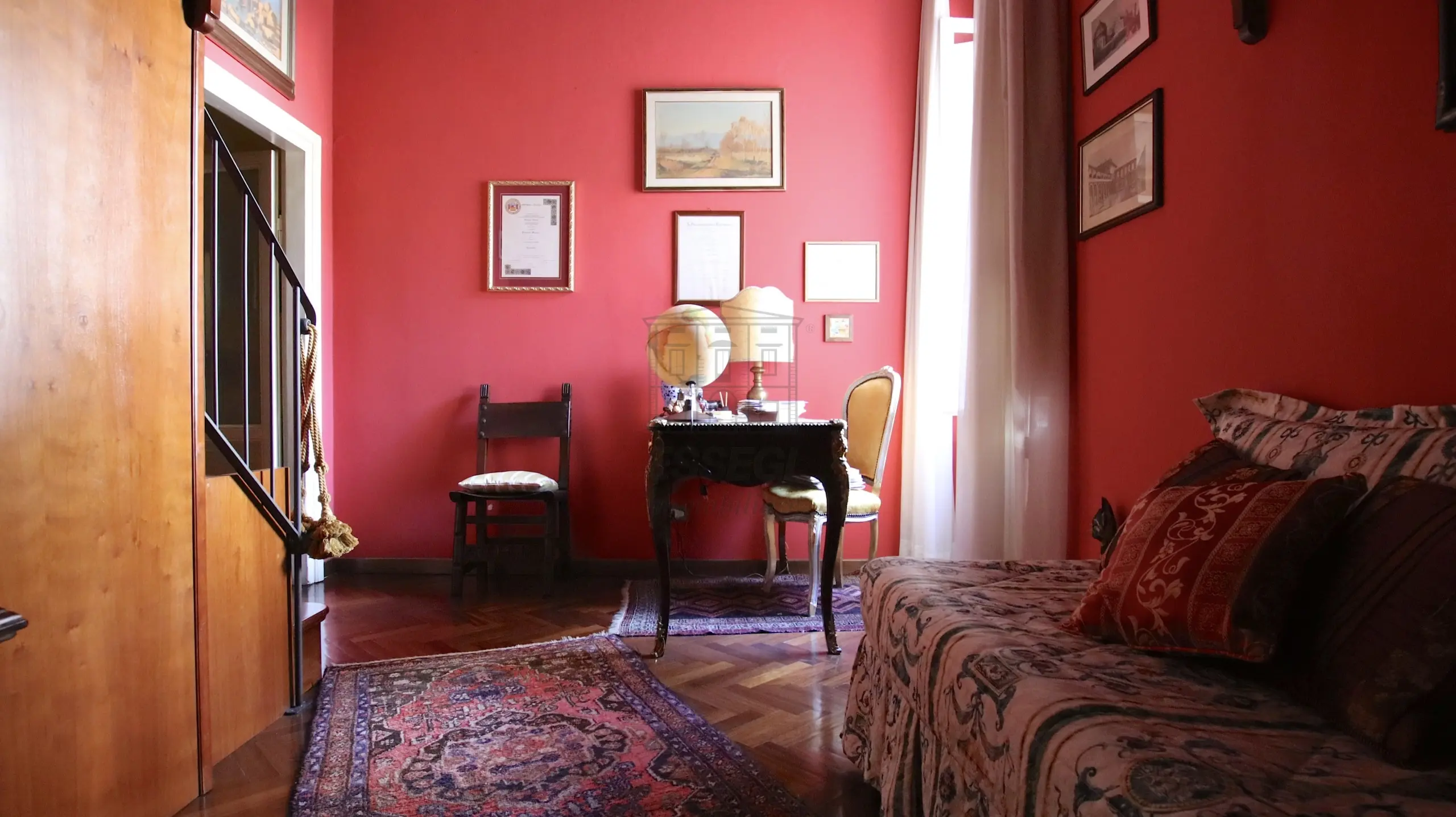 Immagine per Monolocale in vendita a Lucca via Fillungo