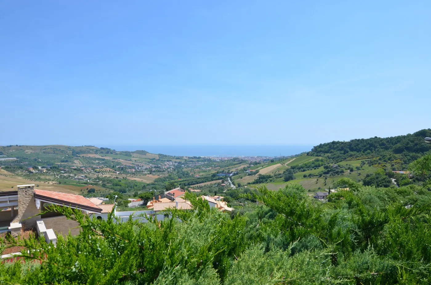 Immagine per Villa trifamiliare in vendita a Acquaviva Picena via Degli Olmi 9