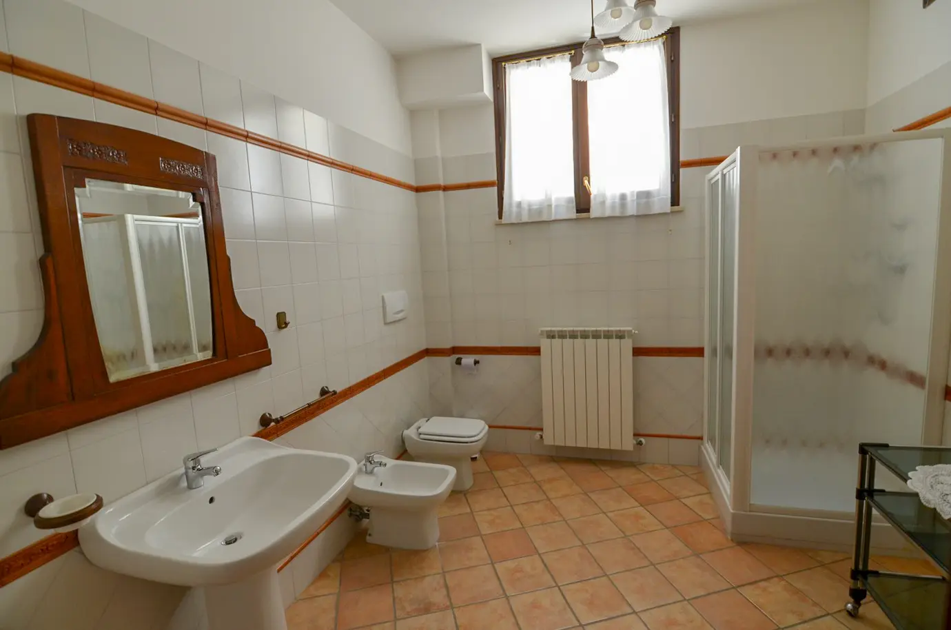 Immagine per Villa trifamiliare in vendita a Acquaviva Picena via Degli Olmi 9