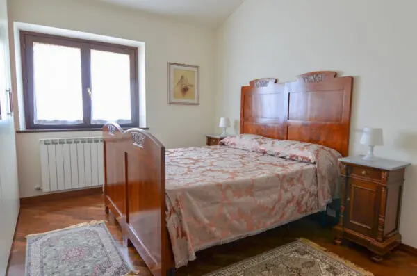 Villa Trifamiliare via Degli Olmi 9, Acquaviva Picena