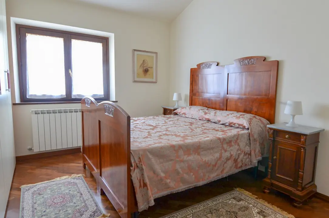 Immagine per Villa trifamiliare in vendita a Acquaviva Picena via Degli Olmi 9