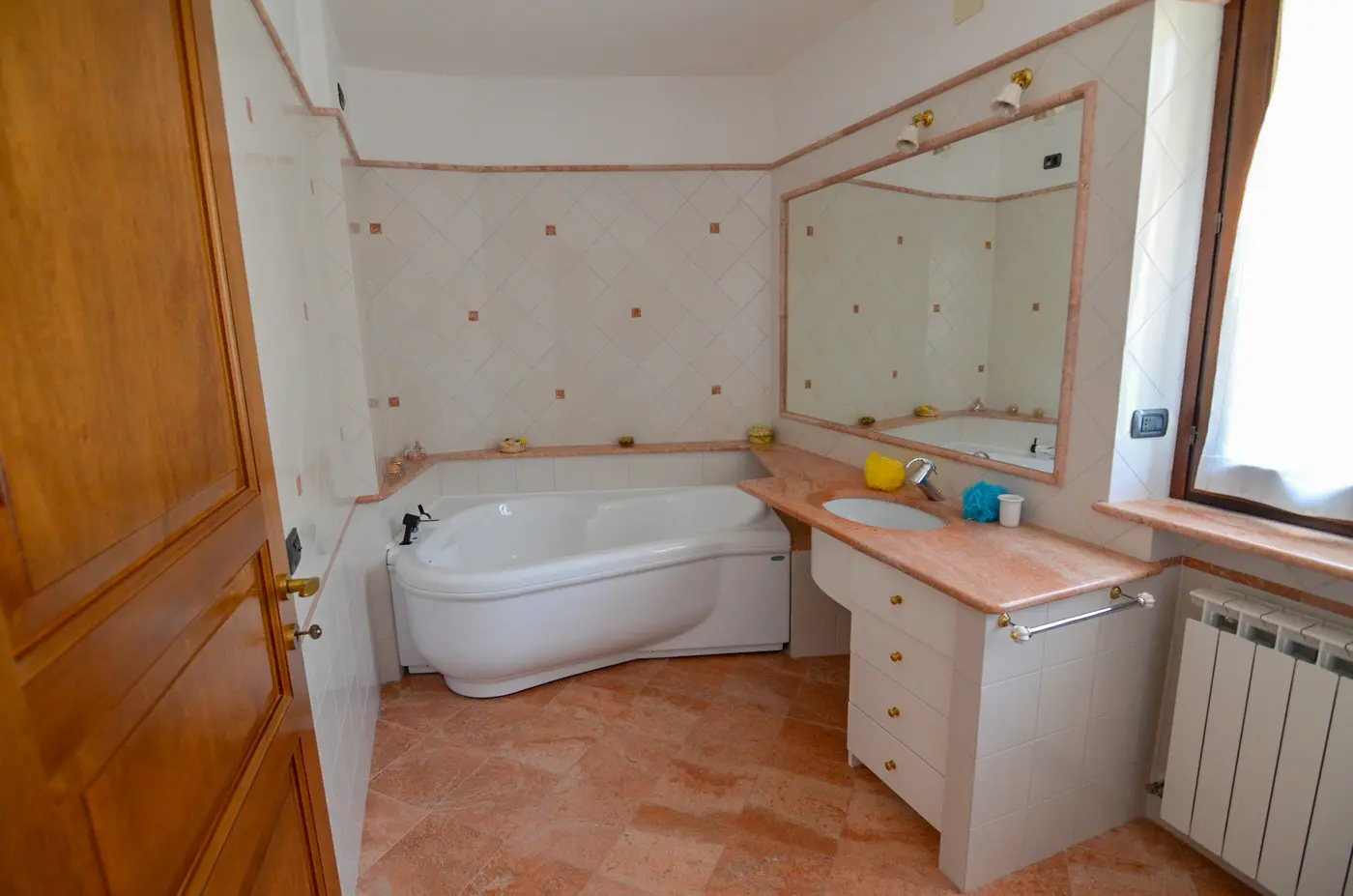 Immagine per Villa trifamiliare in vendita a Acquaviva Picena via Degli Olmi 9