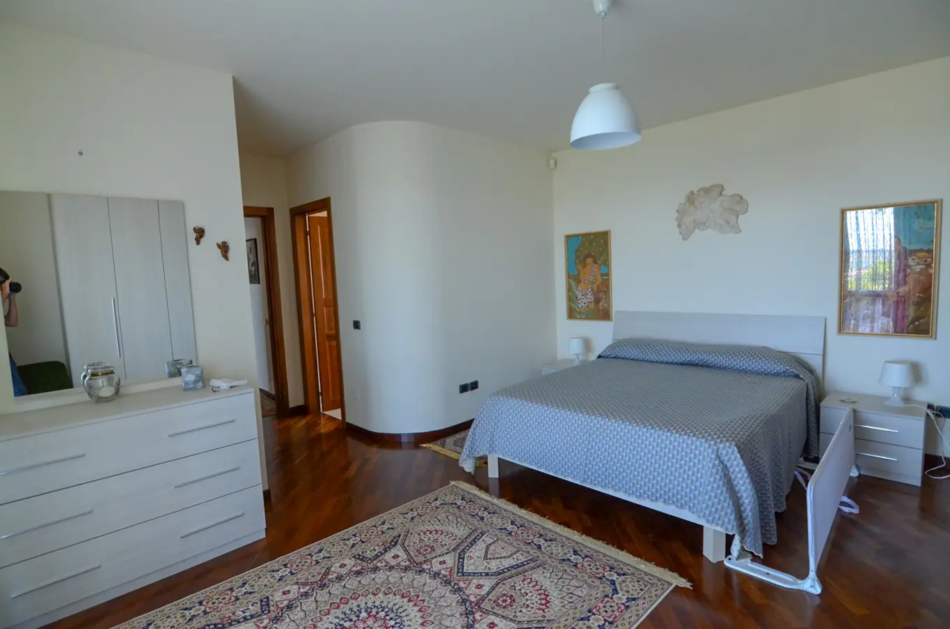 Immagine per Villa trifamiliare in vendita a Acquaviva Picena via Degli Olmi 9