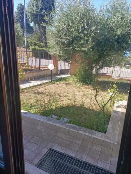 Villa A Schiera via Santa Lucia 36, San Benedetto Del Tronto
