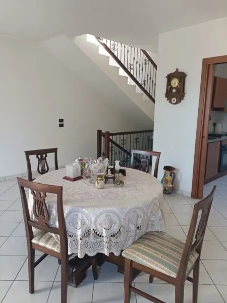 Villa A Schiera via Santa Lucia 36, San Benedetto Del Tronto