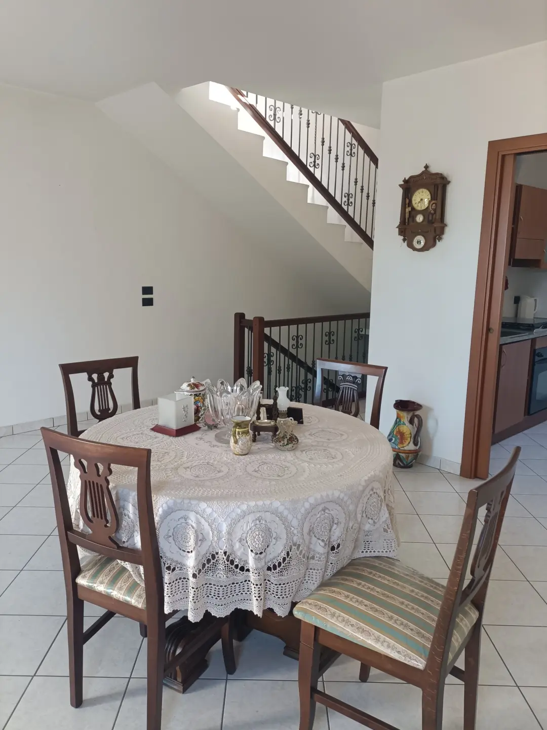 Immagine per Villa a schiera in vendita a San Benedetto del Tronto via Santa Lucia 36