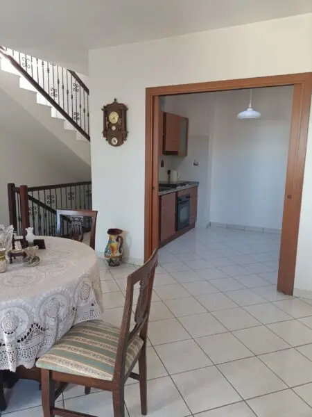 Villa A Schiera via Santa Lucia 36, San Benedetto Del Tronto