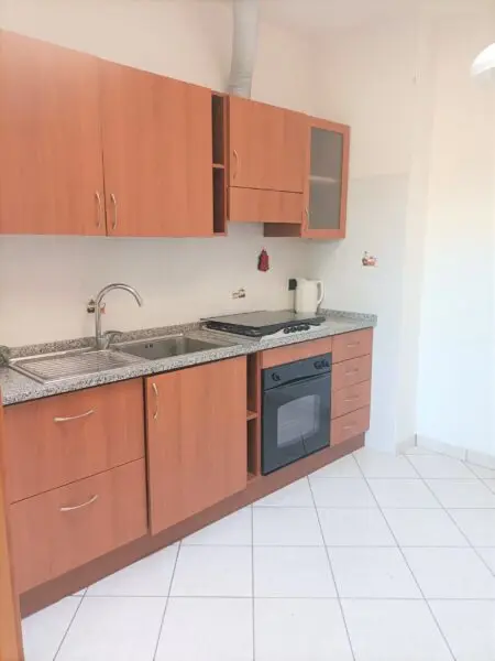Villa A Schiera via Santa Lucia 36, San Benedetto Del Tronto