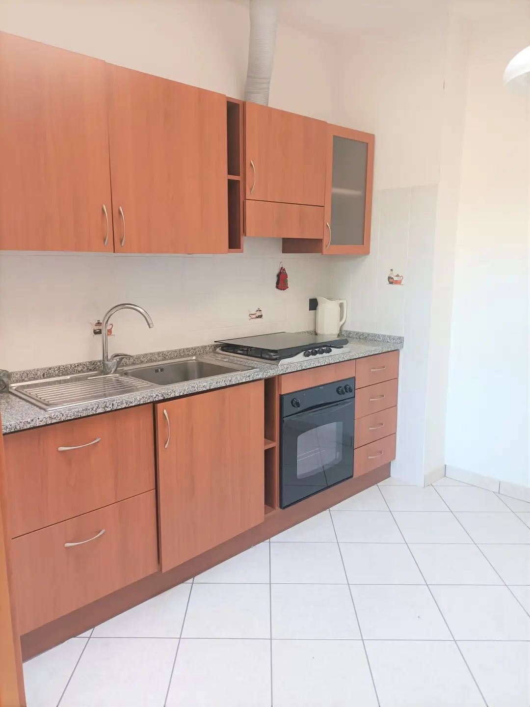 Immagine per Villa a schiera in vendita a San Benedetto del Tronto via Santa Lucia 36