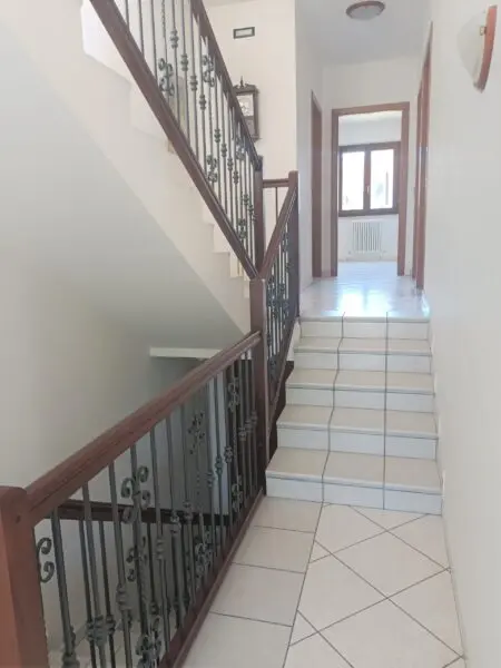 Villa A Schiera via Santa Lucia 36, San Benedetto Del Tronto