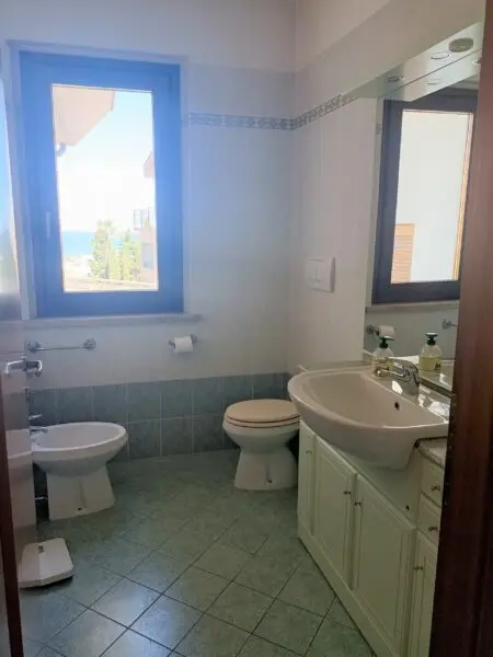 Villa A Schiera via Santa Lucia 36, San Benedetto Del Tronto
