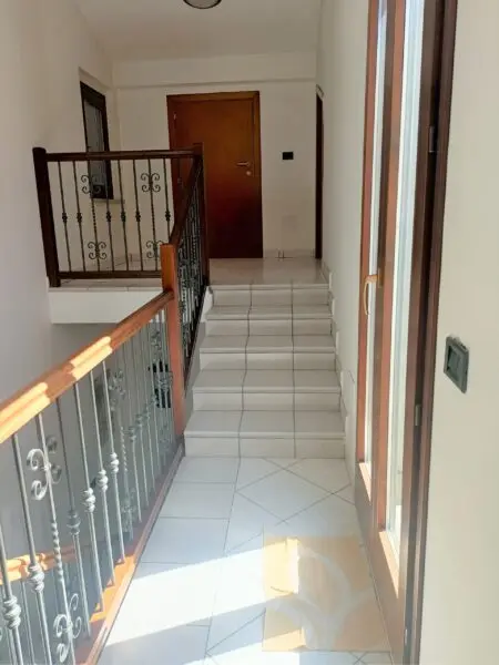 Villa A Schiera via Santa Lucia 36, San Benedetto Del Tronto