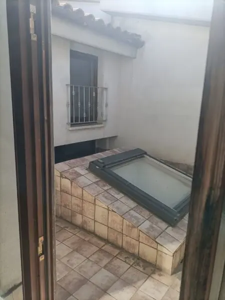 Villa A Schiera via Santa Lucia 36, San Benedetto Del Tronto