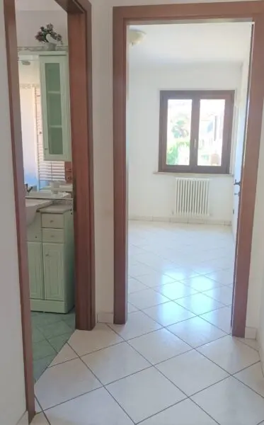 Villa A Schiera via Santa Lucia 36, San Benedetto Del Tronto