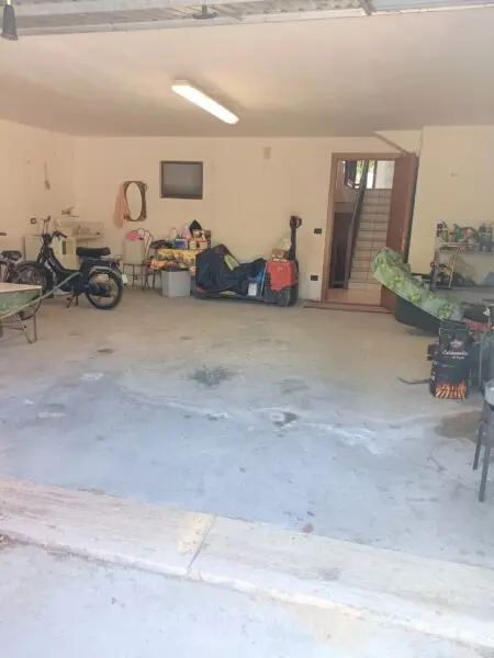Villa A Schiera via Santa Lucia 36, San Benedetto Del Tronto