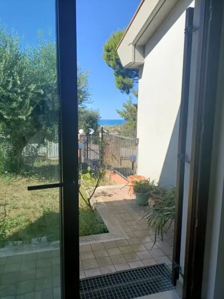Villa A Schiera via Santa Lucia 36, San Benedetto Del Tronto