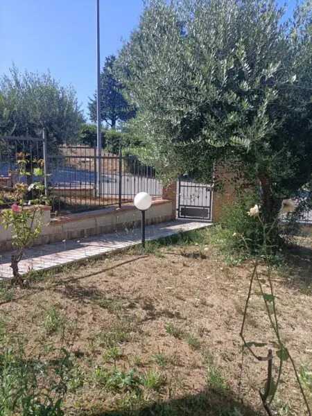 Villa A Schiera via Santa Lucia 36, San Benedetto Del Tronto
